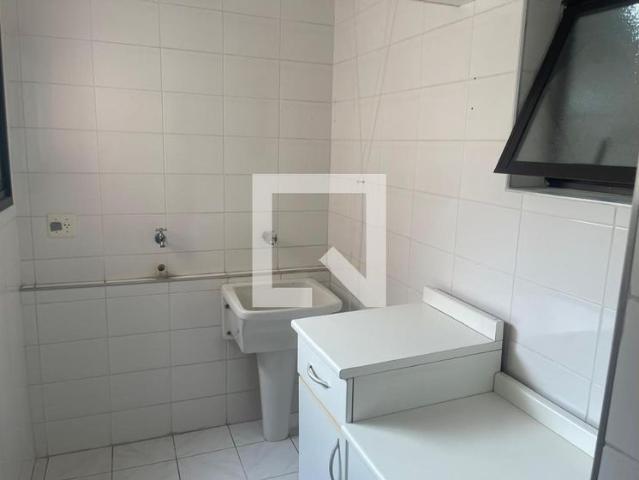 Apto, Jardim Bela Vista, 3 Quartos, 82 m2 Santo André