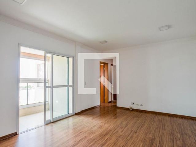 Apto, Jardim Bela Vista, 3 Quartos, 82 m2 Santo André