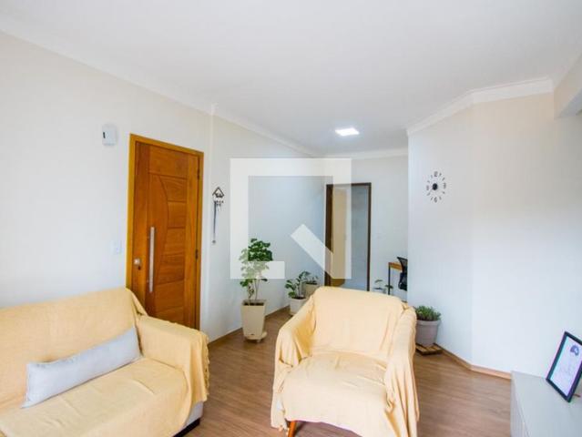 Apto, Jardim Bela Vista, 3 Quartos, 86 m2 Santo André