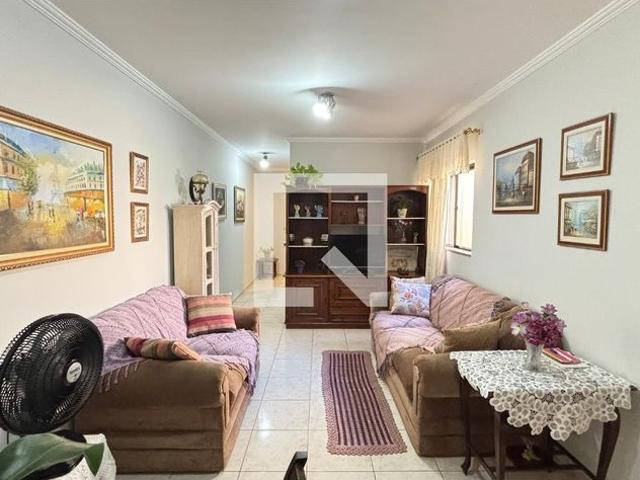 Apto, Jardim Bela Vista, 3 Quartos, 86 m2 Santo André