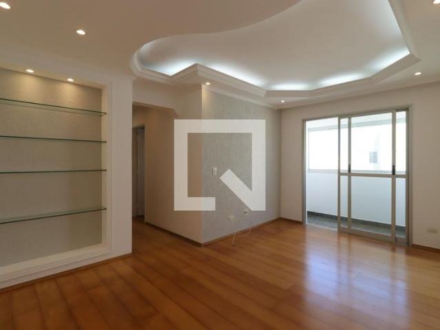 Apto, Jardim Bela Vista, 3 Quartos, 88 m2 Santo André