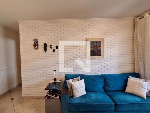 Apto, Jardim Bela Vista, 3 Quartos, 89 m2 Santo André