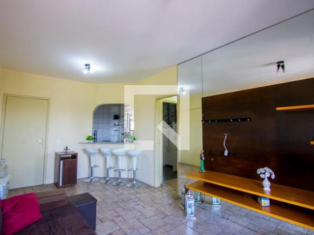 Apto, Jardim Bela Vista, 3 Quartos, 89 m2 Santo André