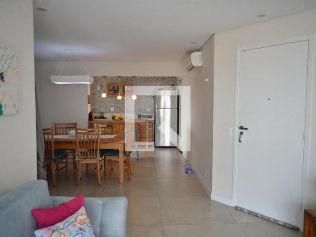 Apto, Jardim Bela Vista, 3 Quartos, 90 m2 Santo André