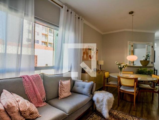 Apto, Jardim Bela Vista, 3 Quartos, 90 m2 Santo André