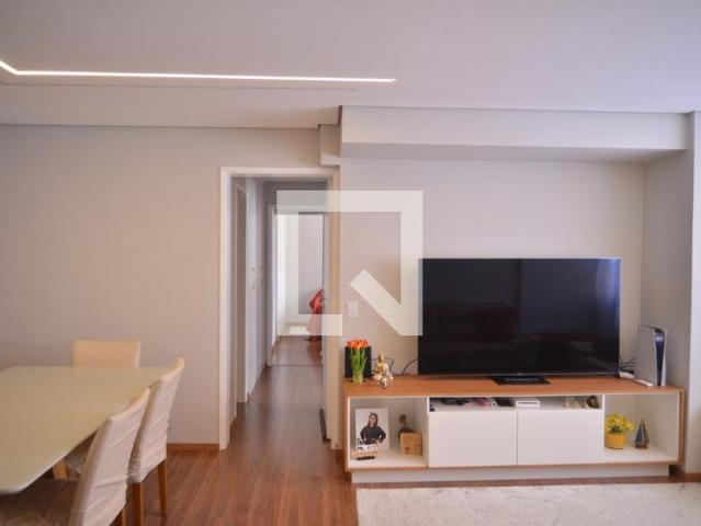 Apto, Jardim Bela Vista, 3 Quartos, 90 m2 Santo André