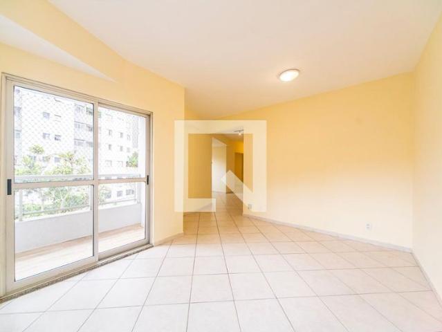 Apto, Jardim Bela Vista, 3 Quartos, 92 m2 Santo André