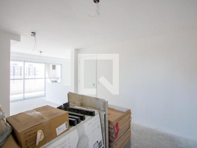 Apto, Jardim Bela Vista, 3 Quartos, 94 m2 Santo André