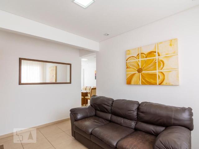 Apto, Jardim Bela Vista, 3 Quartos, 95 m2 Santo André