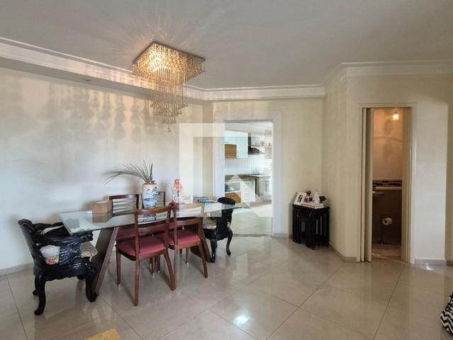 Apto, Jardim Bela Vista, 3 Quartos, 95 m2 Santo André