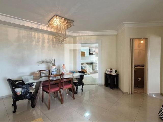 Apto, Jardim Bela Vista, 3 Quartos, 95 m2 Santo André