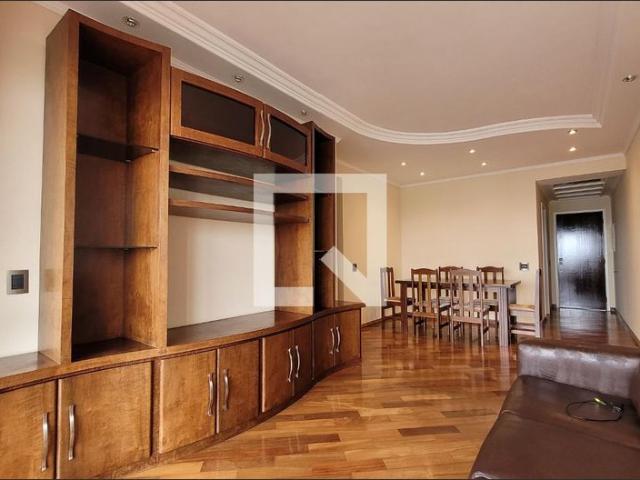 Apto, Jardim Bela Vista, 3 Quartos, 100 m2 Santo André