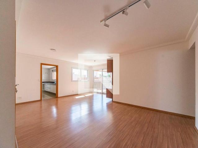 Apto, Jardim Bela Vista, 3 Quartos, 101 m2 Santo André