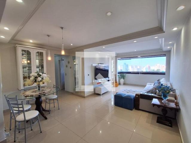Apto, Jardim Bela Vista, 3 Quartos, 105 m2 Santo André