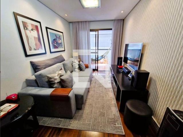 Apto, Jardim Bela Vista, 3 Quartos, 106 m2 Santo André