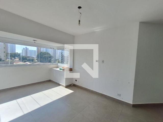 Apto, Jardim Bela Vista, 3 Quartos, 110 m2 Santo André