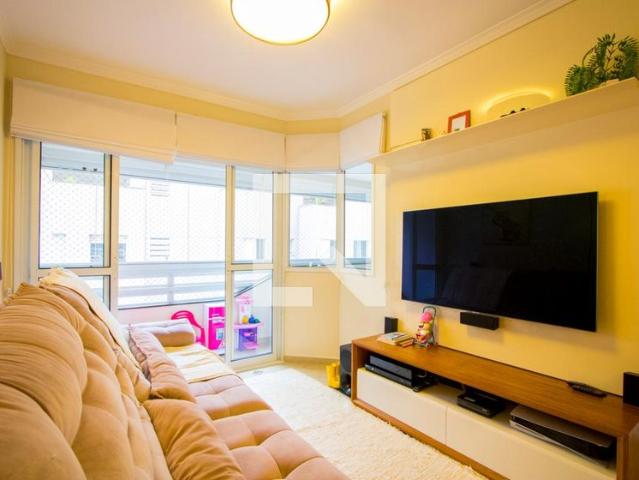 Apto, Jardim Bela Vista, 3 Quartos, 110 m2 Santo André