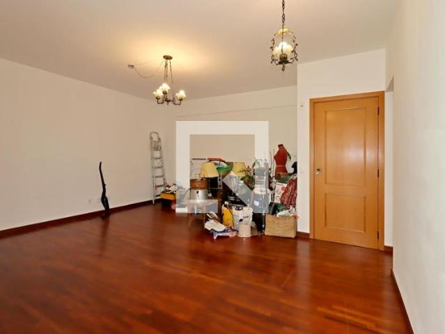 Apto, Jardim Bela Vista, 3 Quartos, 124 m2 Santo André