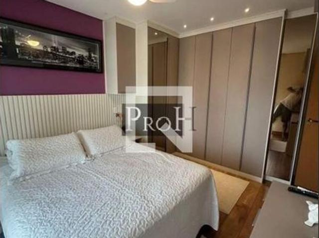 Apto, Jardim Bela Vista, 3 Quartos, 126 m2 Santo André