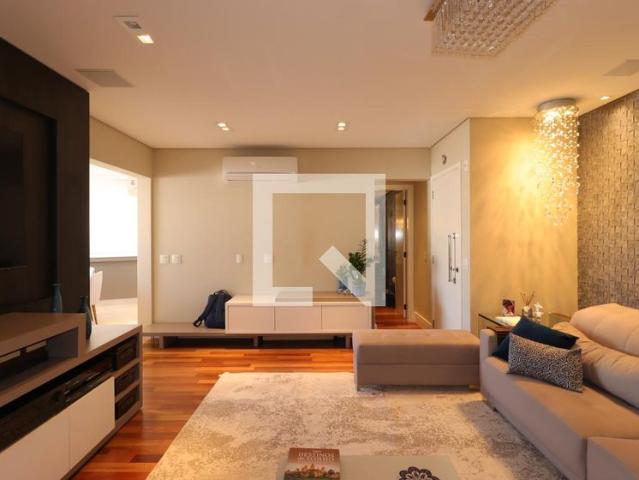 Apto, Jardim Bela Vista, 3 Quartos, 126 m2 Santo André