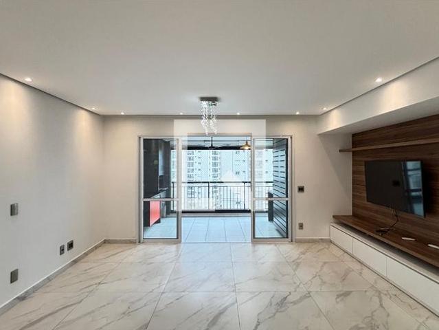 Apto, Jardim Bela Vista, 3 Quartos, 126 m2 Santo André