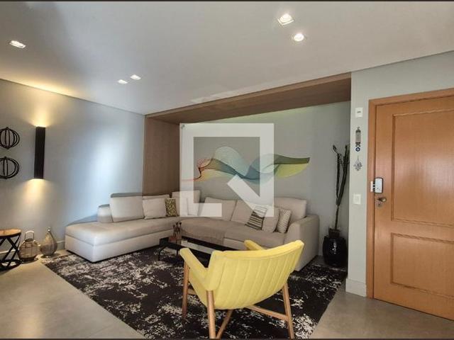 Apto, Jardim Bela Vista, 3 Quartos, 126 m2 Santo André