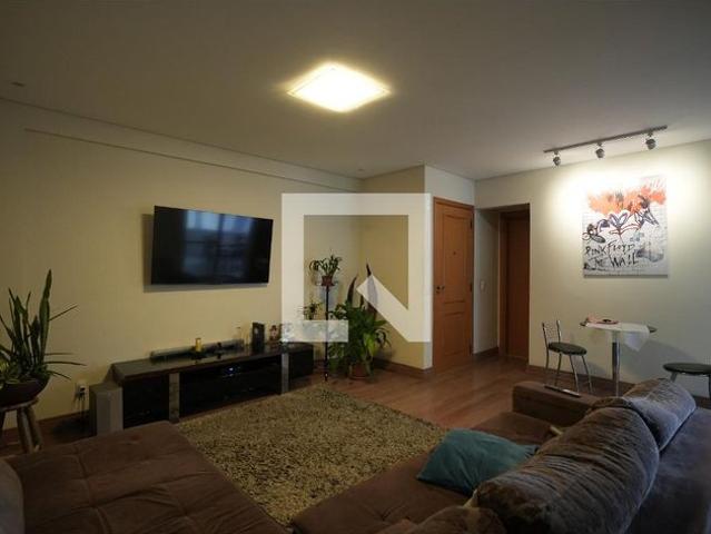 Apto, Jardim Bela Vista, 3 Quartos, 127 m2 Santo André