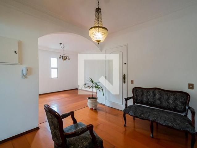 Apto, Jardim Bela Vista, 3 Quartos, 129 m2 Santo André