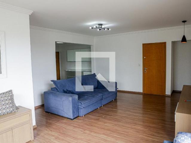 Apto, Jardim Bela Vista, 3 Quartos, 136 m2 Santo André