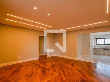 Apto, Jardim Bela Vista, 3 Quartos, 136 m2 Santo André