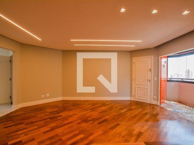 Apto, Jardim Bela Vista, 3 Quartos, 136 m2 Santo André