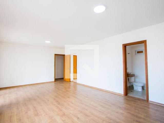 Apto, Jardim Bela Vista, 3 Quartos, 138 m2 Santo André