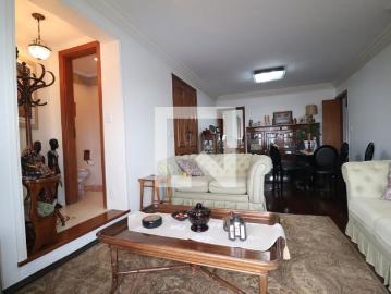 Apto, Jardim Bela Vista, 3 Quartos, 140 m2 Santo André