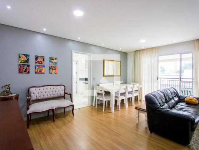 Apto, Jardim Bela Vista, 3 Quartos, 144 m2 Santo André