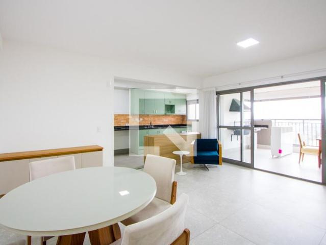 Apto, Jardim Bela Vista, 3 Quartos, 165 m2 Santo André
