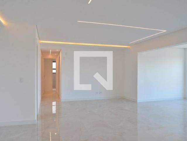 Apto, Jardim Bela Vista, 3 Quartos, 165 m2 Santo André