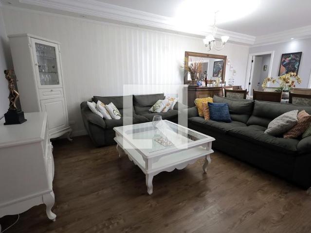 Apto, Jardim Bela Vista, 3 Quartos, 180 m2 Santo André