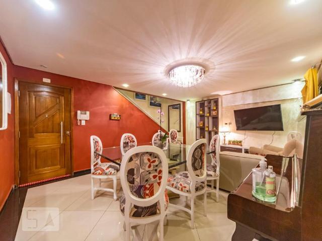 Apto, Jardim Bela Vista, 3 Quartos, 220 m2 Santo André
