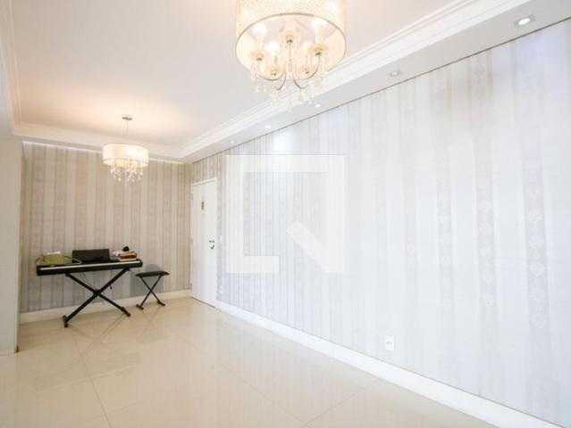 Apto, Jardim Bela Vista, 3 Quartos, 236 m2 Santo André