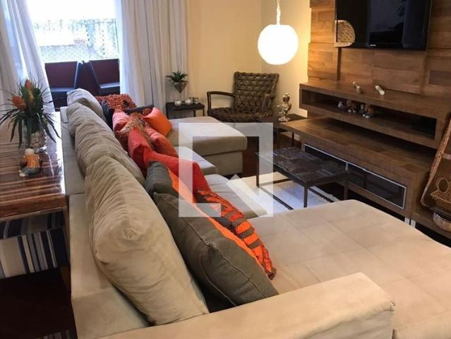 Apto, Jardim Bela Vista, 3 Quartos, 237 m2 Santo André