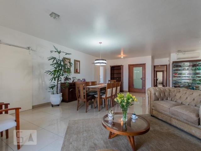 Apto, Jardim Bela Vista, 3 Quartos, 244 m2 Santo André