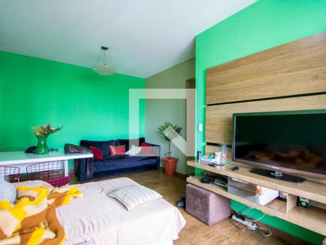 Apto, Jardim Bela Vista, 4 Quartos, 90 m2 Santo André