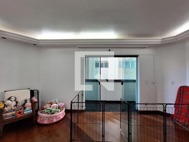 Apto, Jardim Bela Vista, 4 Quartos, 154 m2 Santo André