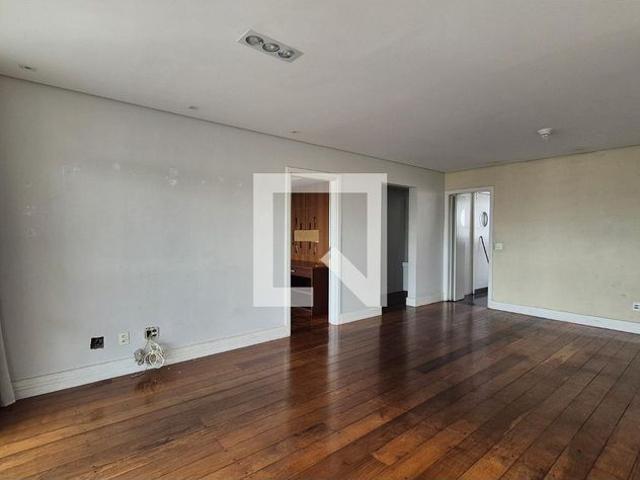 Apto, Jardim Bela Vista, 4 Quartos, 159 m2 Santo André
