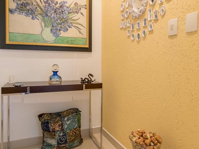 Apto, Jardim Bela Vista, 4 Quartos, 170 m2 Santo André