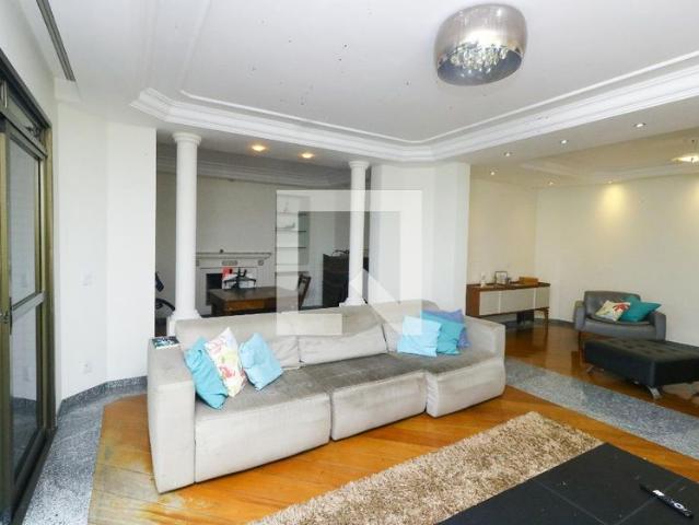 Apto, Jardim Bela Vista, 4 Quartos, 290 m2 Santo André