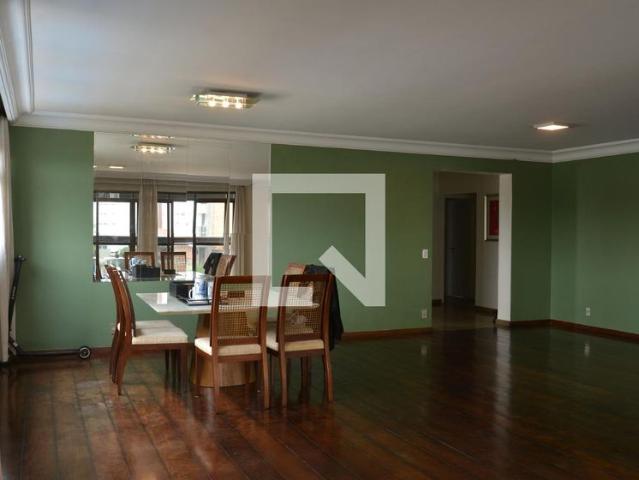 Apto, Jardim Bela Vista, 5 Quartos, 390 m2 Santo André
