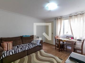 Apto, Jardim Belita, 2 Quartos, 46 m2 São Bernardo do Campo