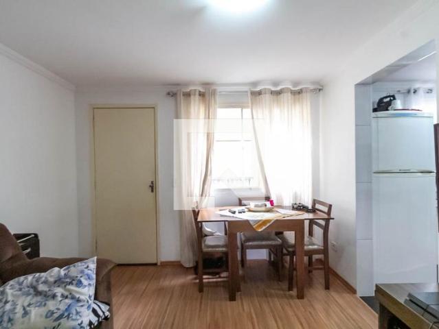 Apto, Jardim Belita, 2 Quartos, 46 m2 São Bernardo do Campo