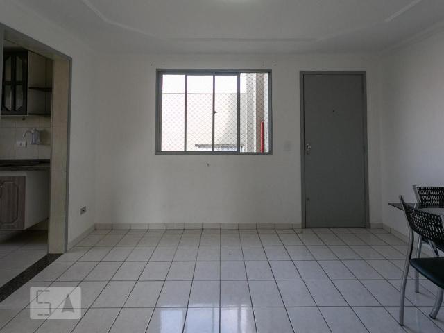 Apto, Jardim Belita, 2 Quartos, 52 m2 São Bernardo do Campo